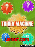 game pic for Trivia Machine